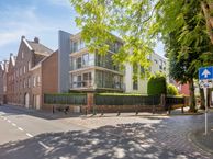 Abtstraat 1-C, 6211 LS Maastricht