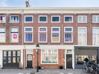 Trompstraat 208-B, 2518 BR Den Haag