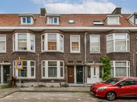 Van Dijckstraat 16-B, 3117 WV Schiedam