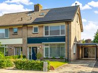 Jan Oomenstraat 10, 4854 BC Bavel (Gem. Breda)