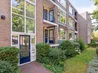 Burggravenlaan 148, 2313 HZ Leiden