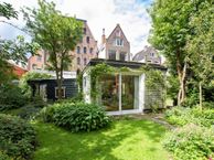 Brouwersgracht 108, 1013 GZ Amsterdam