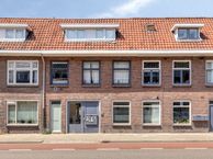 Albatrosstraat 1, 3582 ES Utrecht