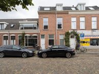 Leliestraat 1-B, 3551 AR Utrecht