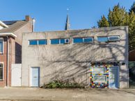 Laagstraat 281-C, 5654 PK Eindhoven