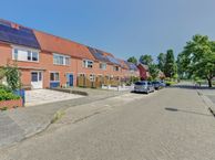 Mosselstraat 9, 1317 KK Almere