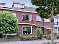 A.J. Duymaer van Twiststraat 36, 7413 VX Deventer