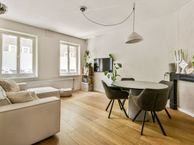 Orteliusstraat 152-H, 1057 BJ Amsterdam