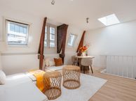 Trompenburgstraat 43-C, 1079 TM Amsterdam