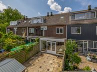 Kwartelstraat 32, 2623 PG Delft