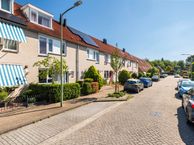 Strausslaan 28, 3706 BP Zeist