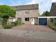 van Ruysdaellaan 113, 2264 TA Leidschendam