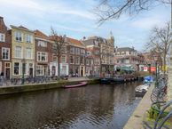 Rapenburg 3, 2311 GD Leiden