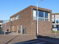 Kop van Het Ruim 101, 8251 KD Dronten