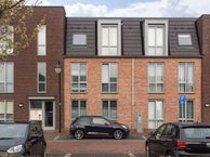 Pieter van Vollenhovenstraat 7, 3832 JT Leusden