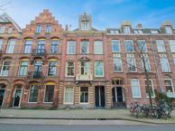 Eerste Helmersstraat 121-1, 1054 DN Amsterdam