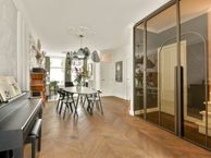 Veerstraat 45-H, 1075 SN Amsterdam