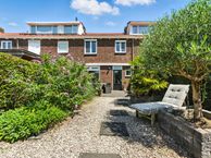 Prinses Irenestraat 33, 2983 HX Ridderkerk