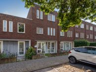 New Yorksingel 33, 2548 HV Den Haag