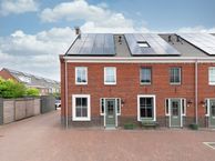 Bastionstraat 1, 4125 TV Hoef en Haag