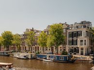 Sarphatikade 2-E, 1017 WV Amsterdam