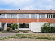 Adriaan Klaassenstraat 5, 4813 AD Breda