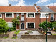 Potgieterstraat 11, 8914 AJ Leeuwarden