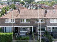 Hortensiastraat 8, 2406 BP Alphen aan den Rijn