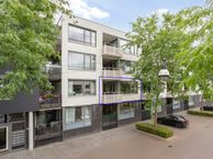 Manis Krijgsmanhof 32, 5233 BS Den Bosch