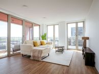 Oostenburgermiddenstraat 493, 1018 LH Amsterdam