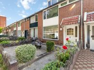 Joris Nempestraat 32, 4827 AA Breda
