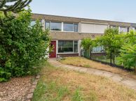 Zesde Slagen 64, 5233 VK Den Bosch