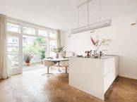 Haringvlietstraat 17-1, 1078 JZ Amsterdam