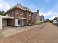 Albert Einsteinstraat 58, 1341 BZ Almere