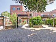 Regentessestraat 14, 7513 BT Enschede