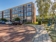 Marie Hoffmanlaan 43, 2273 HJ Voorburg