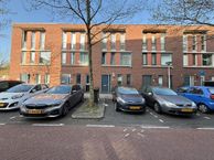 Dr. J.A. Ringersstraat 5, 1067 DG Amsterdam