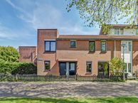 Perengaard 18, 3206 AN Spijkenisse