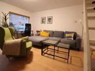 Lisbloemstraat 13-A, 3051 TM Rotterdam