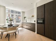 Eerste Oosterparkstraat 31-H, 1091 GT Amsterdam