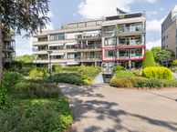 Wilhelminasingel 17-B4, 4818 AC Breda