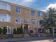 Van Reesstraat 101, 2593 PP Den Haag