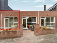 Knollenpad 108, 6533 BJ Nijmegen