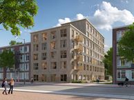 Dordtsestraatweg (Bouwnr. 2), 3083 AG Rotterdam