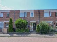 Kornwierde 85, 1353 KH Almere