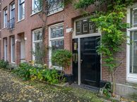 Wilhelminastraat 43-3, 1054 VV Amsterdam