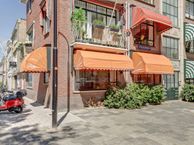 Johan de Wittstraat 75, 3311 KH Dordrecht