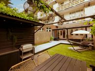 Hoofdweg 326-H, 1056 DB Amsterdam