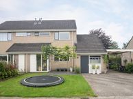Ganzenweide 37, 8446 KR Heerenveen
