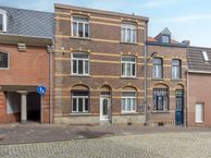 Hoogfrankrijk 30-A, 6211 RL Maastricht